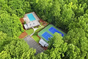 2228 Duck Hollow Dr NW, Kennesaw, GA 30152 - Photo 36