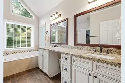 2228 Duck Hollow Drive NW, Kennesaw, GA 30152 - Photo 20