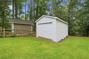 2228 Duck Hollow Dr NW, Kennesaw, GA 30152 - Photo 30