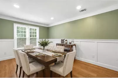 2228 Duck Hollow Drive NW, Kennesaw, GA 30152 - Photo 12