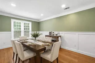 2228 Duck Hollow Dr NW, Kennesaw, GA 30152 - Photo 12