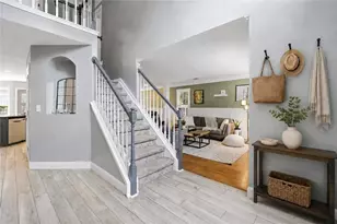 2228 Duck Hollow Dr NW, Kennesaw, GA 30152 - Photo 2