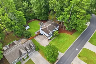 2228 Duck Hollow Dr NW, Kennesaw, GA 30152 - Photo 32