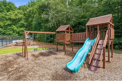 2228 Duck Hollow Drive NW, Kennesaw, GA 30152 - Photo 38