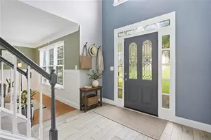 2228 Duck Hollow Dr NW, Kennesaw, GA 30152 - Photo 16