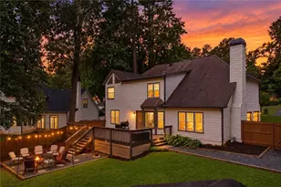 [Address not provided], Kennesaw, GA 30152 - Photo 1