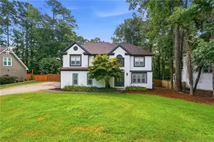 2228 Duck Hollow Dr NW, Kennesaw, GA 30152 - Photo 34