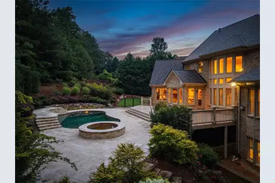 210 Manor Close, Milton, GA 30004 - Photo 2