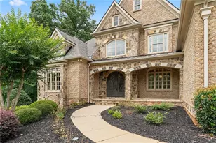 210 Manor Close, Milton, GA 30004 - Photo 4