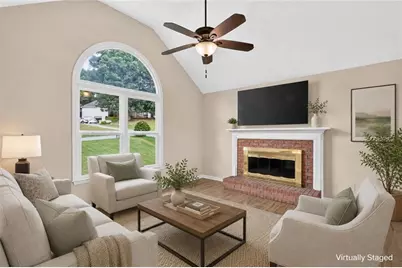 3190 Lakecrest Drive, Dacula, GA 30019 - Photo 10