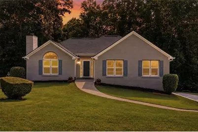 3190 Lakecrest Drive, Dacula, GA 30019 - Photo 2