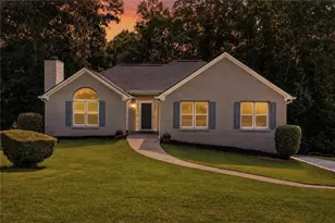 3190 Lakecrest Dr, Dacula, GA 30019 - Photo 2