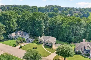 3190 Lakecrest Dr, Dacula, GA 30019 - Photo 4