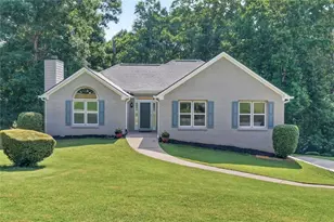 3190 Lakecrest Dr, Dacula, GA 30019 - Photo 1