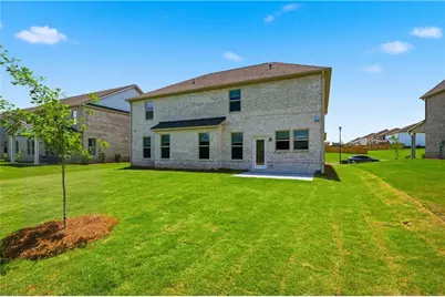 2566 Cadenza Circle, Dacula, GA 30019 - Photo 32