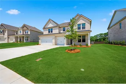 2566 Cadenza Circle, Dacula, GA 30019 - Photo 2