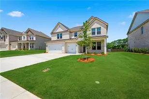 2566 Cadenza Cir, Dacula, GA 30019 - Photo 2