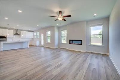 2566 Cadenza Circle, Dacula, GA 30019 - Photo 8