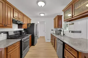 1980 Westwood Cir SE, Smyrna, GA 30080 - Photo 8