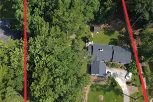 1980 Westwood Cir SE, Smyrna, GA 30080 - Photo 2