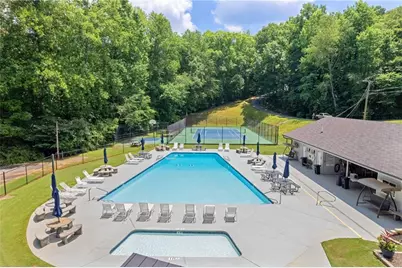 6220 Eagle Court, Gainesville, GA 30506 - Photo 42