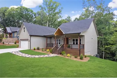 6220 Eagle Court, Gainesville, GA 30506 - Photo 4