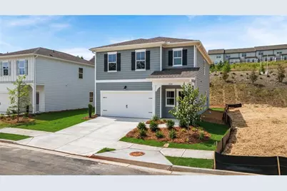 240 Black Walnut Way, Canton, GA 30114 - Photo 2