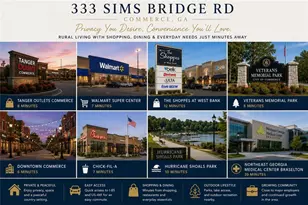 333 Sims Bridge Rd Lot 1, Commerce, GA 30530 - Photo 2