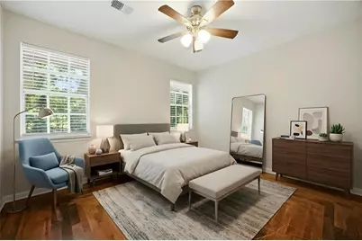 260 Barrington Drive E, Roswell, GA 30076 - Photo 12