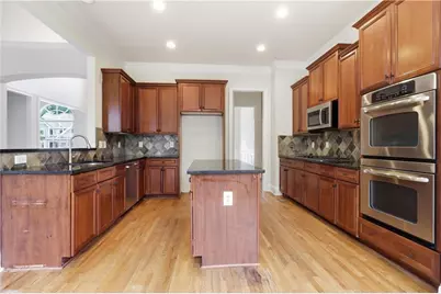 5085 Arcanum Place, Cumming, GA 30040 - Photo 2