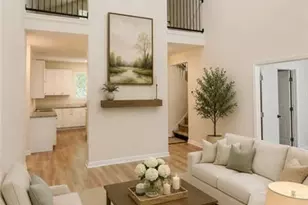 41 Walnut Trail, Cartersville, GA 30121 - Photo 4