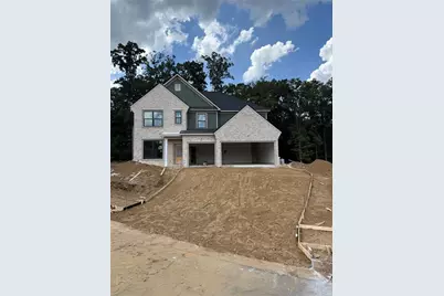4320 Hosch Reserve Drive, Buford, GA 30519 - Photo 1