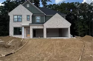 4320 Hosch Reserve Dr, Buford, GA 30519 - Photo 1