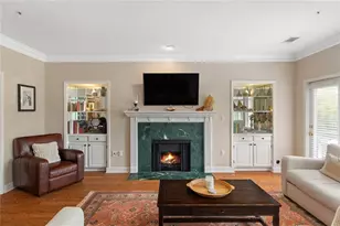 28317 Plantation Dr NE, Atlanta, GA 30324 - Photo 2