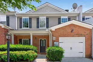 4319 Buford Valley Way, Buford, GA 30519 - Photo 2