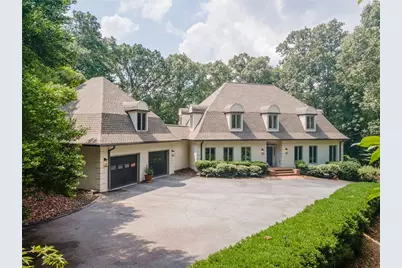 4010 Paper Mill Road SE, Marietta, GA 30067 - Photo 1