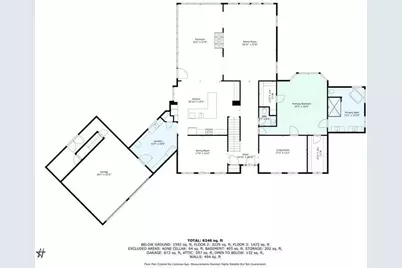 4010 Paper Mill Road SE, Marietta, GA 30067 - Photo 30