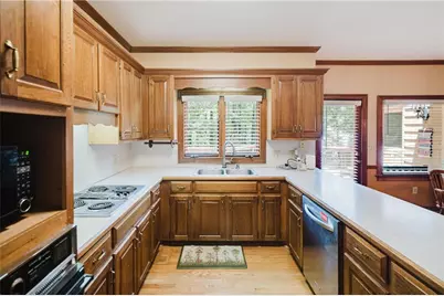 4780 Deer Run NW, Kennesaw, GA 30152 - Photo 14