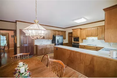 4780 Deer Run NW, Kennesaw, GA 30152 - Photo 16