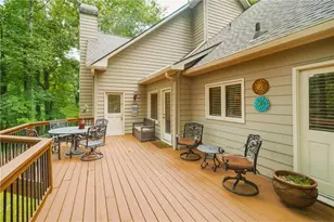 4780 Deer Run NW, Kennesaw, GA 30152 - Photo 38