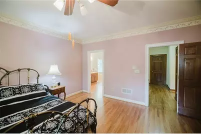 4780 Deer Run NW, Kennesaw, GA 30152 - Photo 20