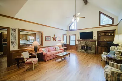 4780 Deer Run NW, Kennesaw, GA 30152 - Photo 12