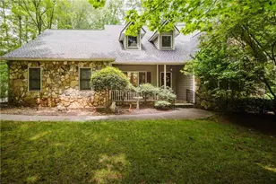 4780 Deer Run NW, Kennesaw, GA 30152 - Photo 1