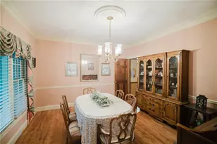 4780 Deer Run NW, Kennesaw, GA 30152 - Photo 6