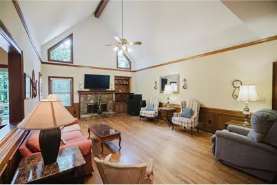 4780 Deer Run NW, Kennesaw, GA 30152 - Photo 8