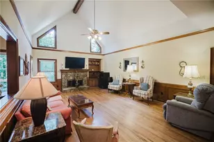 4780 Deer Run NW, Kennesaw, GA 30152 - Photo 8
