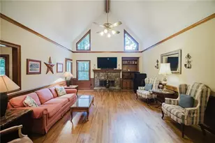 4780 Deer Run NW, Kennesaw, GA 30152 - Photo 8