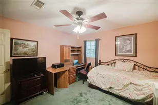4780 Deer Run NW, Kennesaw, GA 30152 - Photo 32