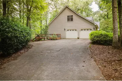 4780 Deer Run NW, Kennesaw, GA 30152 - Photo 40