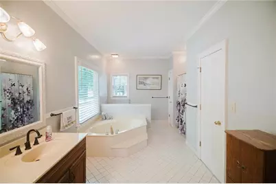 4780 Deer Run NW, Kennesaw, GA 30152 - Photo 22